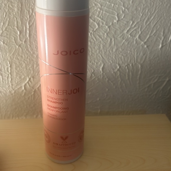 Joico inner joy shampoo set strengthen damaged hair - Picture 2 of 4